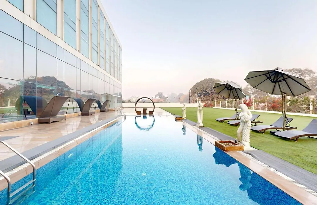 Radisson Hotel Bareilly Airport-1